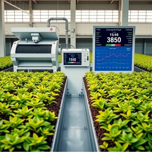 红茶产业高质量发展路径探讨：科技创新引领健康消费新趋势