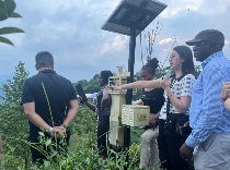 国际专家团队：助茶产业碳中和“安溪方案”出海