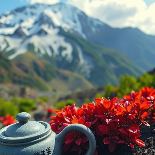 骏眉工艺传承与高原红茶原产地探索