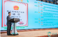 品牌竞合思维助力区域茶产业发展新路径 22大区域名茶西湖竞合:以品牌之力激活茶产业发展新动能