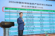 品牌竞合思维助力区域茶产业发展新路径 22大区域名茶西湖竞合:以品牌之力激活茶产业发展新动能