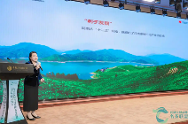 品牌竞合思维助力区域茶产业发展新路径 22大区域名茶西湖竞合:以品牌之力激活茶产业发展新动能