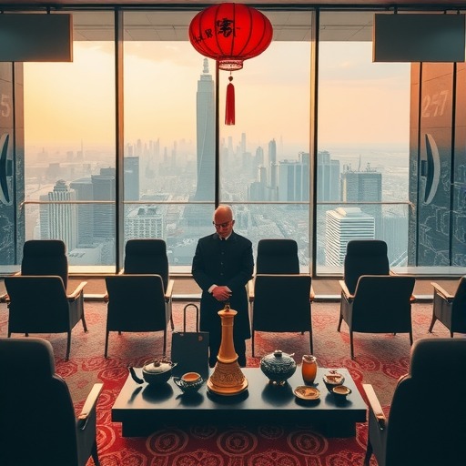 海峡两岸共探茶文化发展新路径聚焦三茶协同创新 海峡两岸共探茶文化发展新路径聚焦三茶协同创新