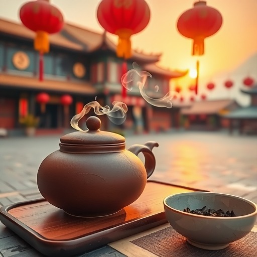 川陕茶文化交流助力雅安产业拓展新格局 川陕茶文化交流助力雅安产业拓展新格局