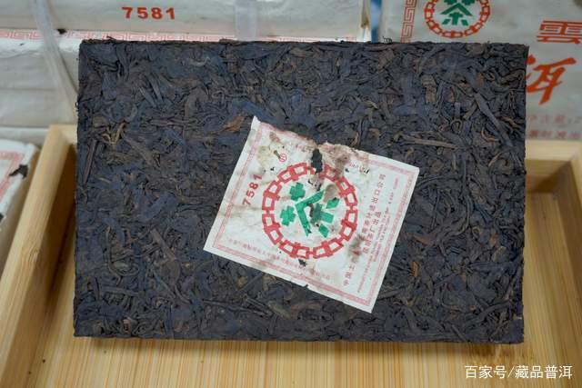 普洱茶老料新压工艺解析 老茶韵味为何备受追捧