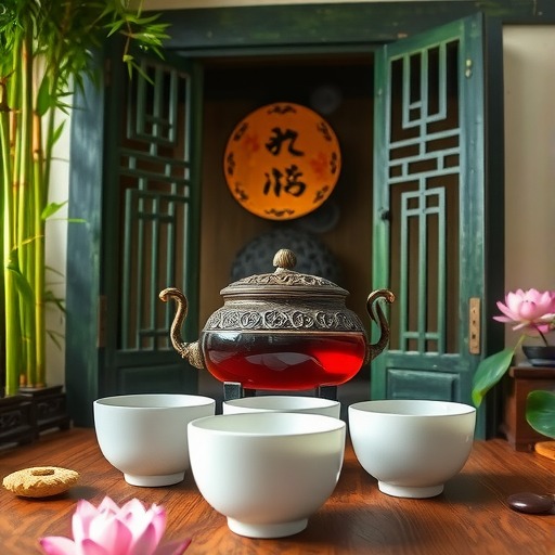 九曲红梅适合哪些人群？健康功效与饮用指南
