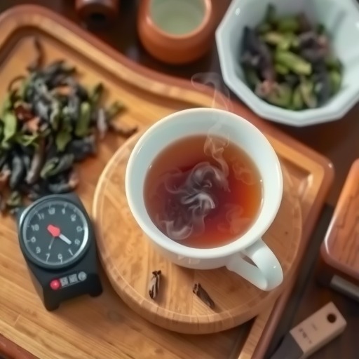普洱茶如何从标杆茶入手评判品质 普洱茶如何从标杆茶入手评判品质