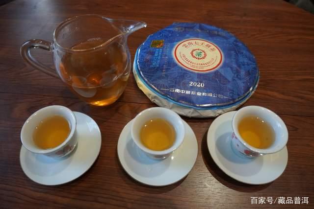 2020复刻版水蓝印:是否能超越老款97水蓝印? 2020复刻版水蓝印:是否能超越老款97水蓝印?
