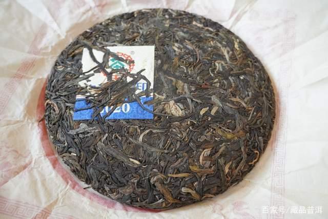 2020复刻版水蓝印:是否能超越老款97水蓝印? 2020复刻版水蓝印:是否能超越老款97水蓝印?