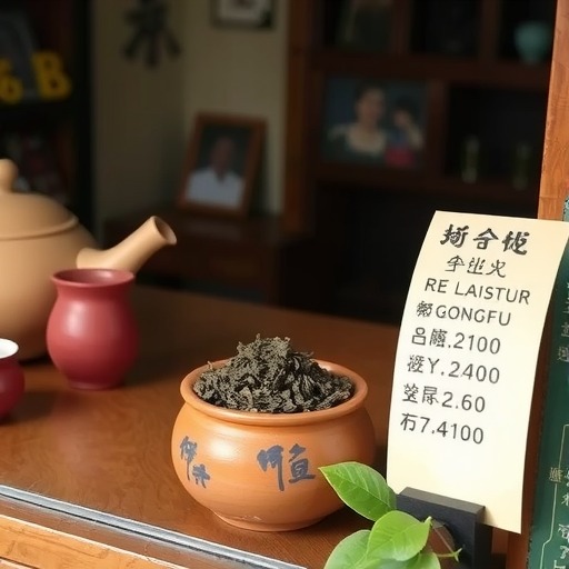 宜昌工夫茶价格差异解析：品质等级影响因素及市场波动