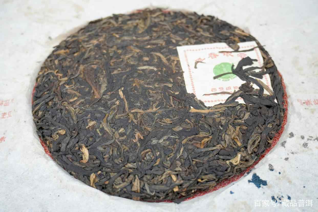 如何辨别普洱茶是否受潮？4个关键方法解析