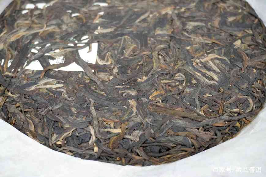 如何辨别普洱茶是否受潮？4个关键方法解析
