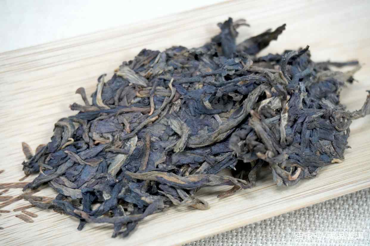 如何辨别普洱茶是否受潮？4个关键方法解析