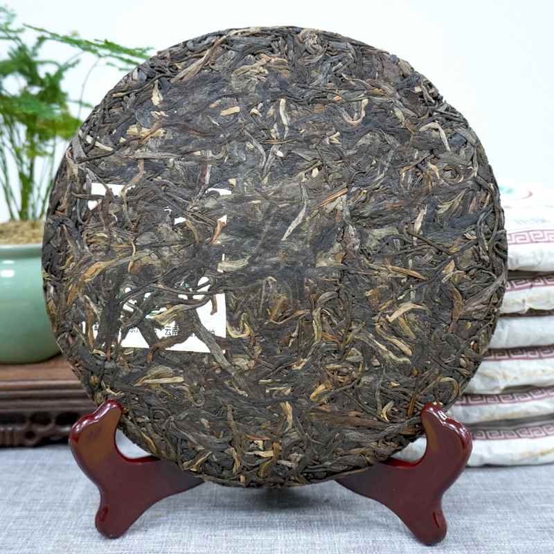 如何辨别普洱茶是否受潮？4个关键方法解析