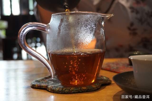 普洱老茶有保质期吗？适饮期因人而异解析