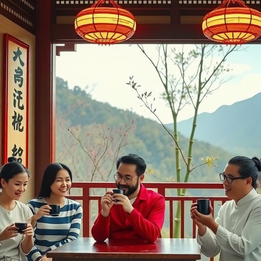遵义红茶适合哪些人群饮用？养生提神效果显著