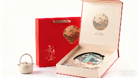 低碳理念下，如何选择环保的茶叶包装材料？