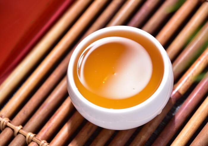 香归滇红茶，用最朴实的方式，温暖着你的秋冬时光