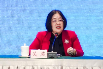 千年黑茶耀丝路 六堡香茗待君来 2025中国黑茶大会—2025梧州六堡茶文化新闻发布会在京举行