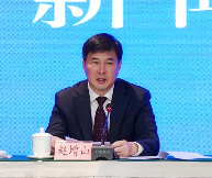 千年黑茶耀丝路 六堡香茗待君来 2025中国黑茶大会—2025梧州六堡茶文化新闻发布会在京举行