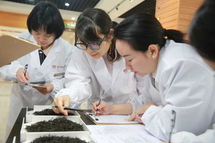 拼配技术的应用与发展