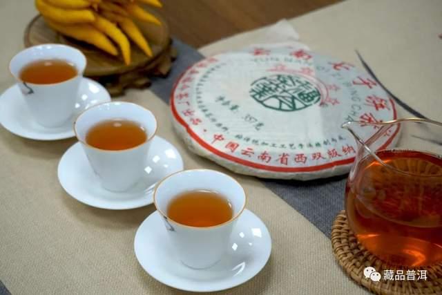 回南天存茶指南：家庭防潮技巧与湿度管理要点