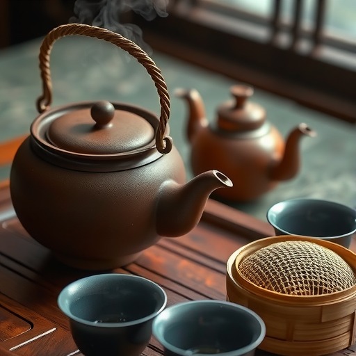 普洱老茶冲泡技巧详解：醒茶、器具选择与步骤