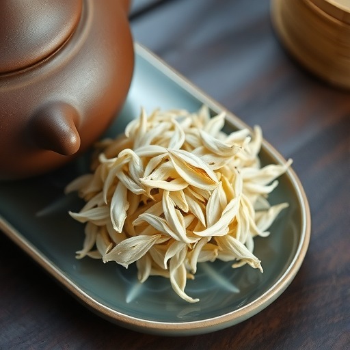 银骏眉属于红茶类别，独特工艺与品饮体验