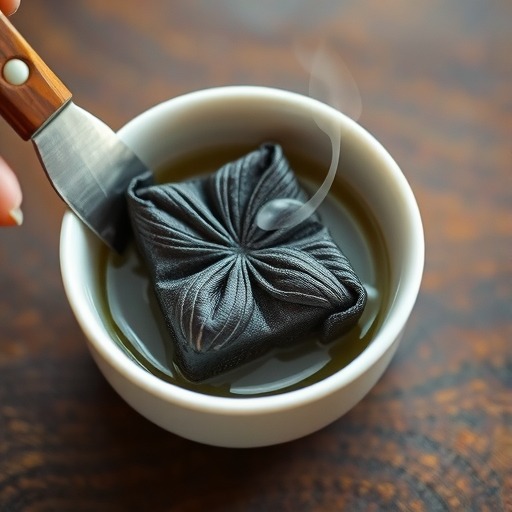 易昌号小饼茶质解析 口感甜润收藏优选