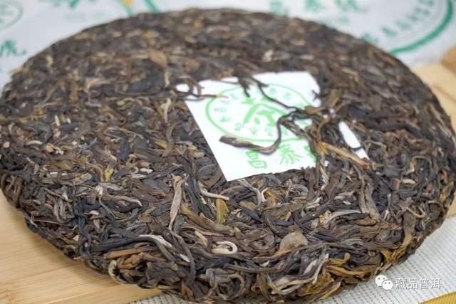 99易昌号溯源：古法工艺与易武茶山复兴