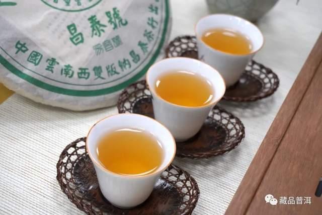 99易昌号溯源：古法工艺与易武茶山复兴