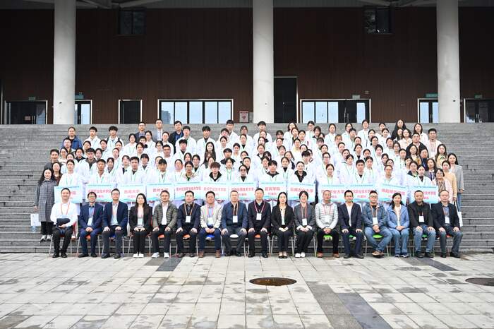百名学子竞技艺，一缕茶香传匠心：2025年“百岳杯”四川省大学生茶学技能大赛圆满举办
