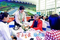 鲁闽茶文化交流深化 福安红茶飘香泉城 “喝好茶到闽东——福安红茶‘坦洋工夫’山东行十周年”专场推介会举办