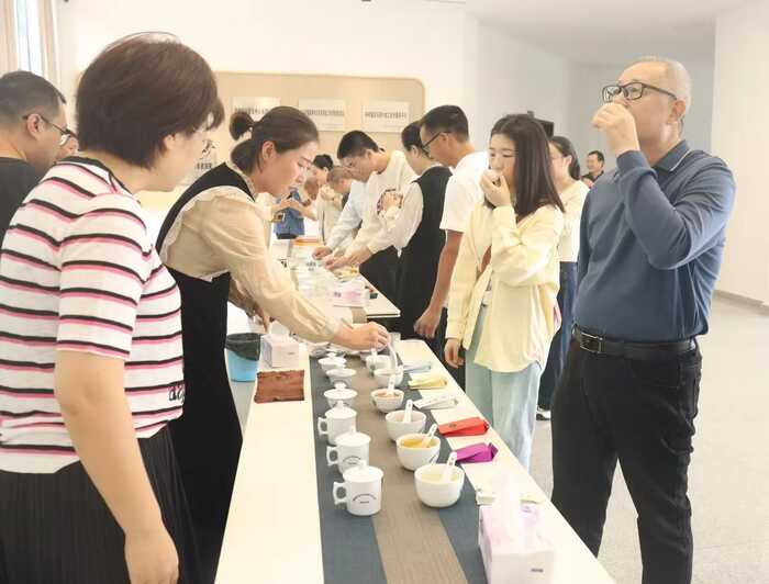 福建茶产业与三茶统筹融合发展新路径 九十载闽茶科研路,如何写好“三茶”大文章?
