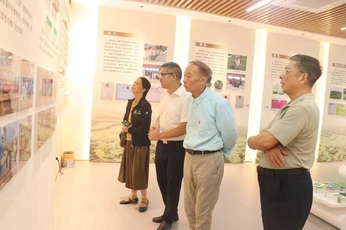 福建茶产业与三茶统筹融合发展新路径 九十载闽茶科研路,如何写好“三茶”大文章?