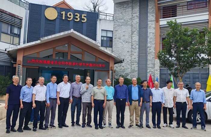 福建茶产业与三茶统筹融合发展新路径 九十载闽茶科研路,如何写好“三茶”大文章?