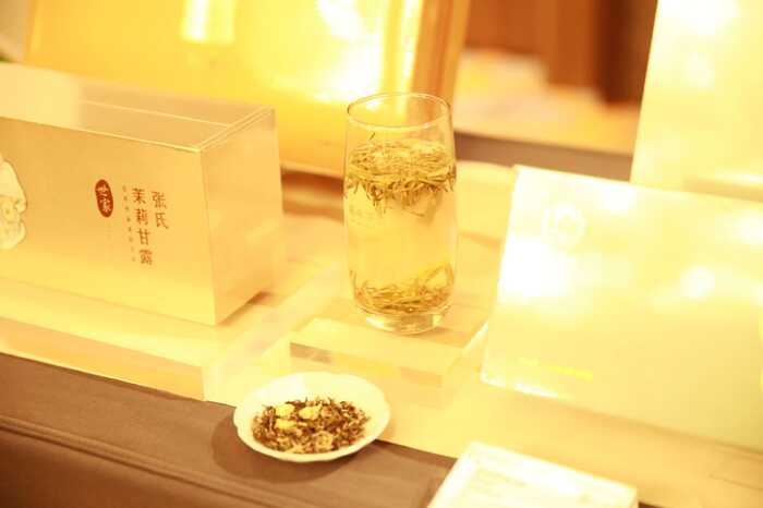 川浙茶文化交流新平台 蒙顶贡茶推动产业共赢 千年贡茶遇见西湖,蒙顶贡茶香飘杭城