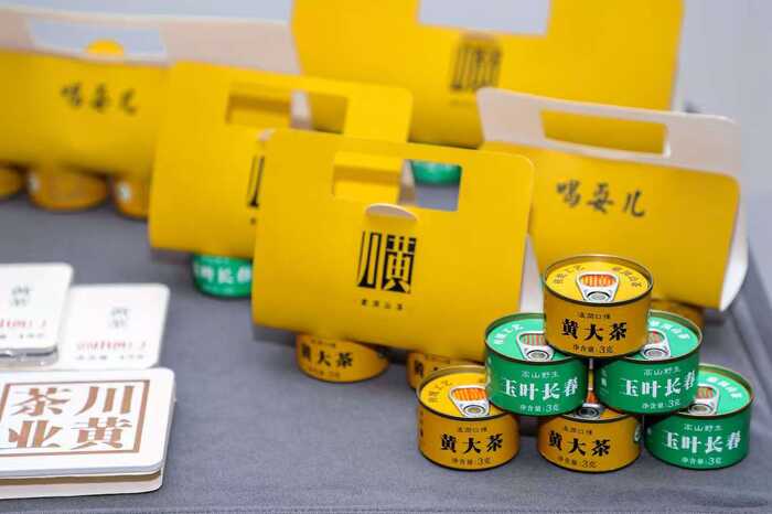蒙顶贡茶 茗谢杭城——2025蒙顶贡茶中国行·西湖赏茗大会在杭州举行