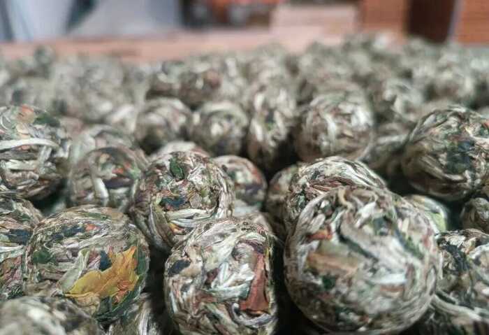 景谷茶产业四十年跨越式发展 智能化转型助力乡村振兴 四十年茶香漫山海:一片绿叶书写景谷传奇