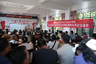 双江勐库：古茶园生物多样性培训 赋能“新农人” 守护“绿叶金脉”