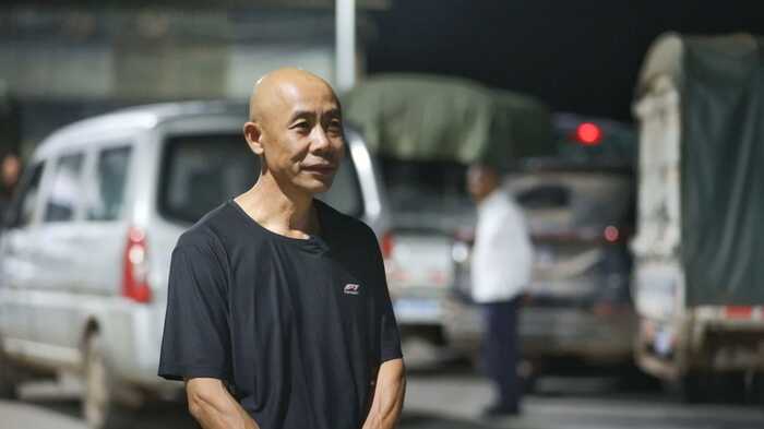 景谷茶产业发展:从传统到乡村振兴的生态富民新路径 四十年茶香漫山海:一片绿叶书写景谷传奇