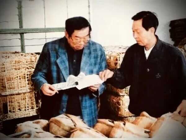 80年代缔造的老配方“云南味”
