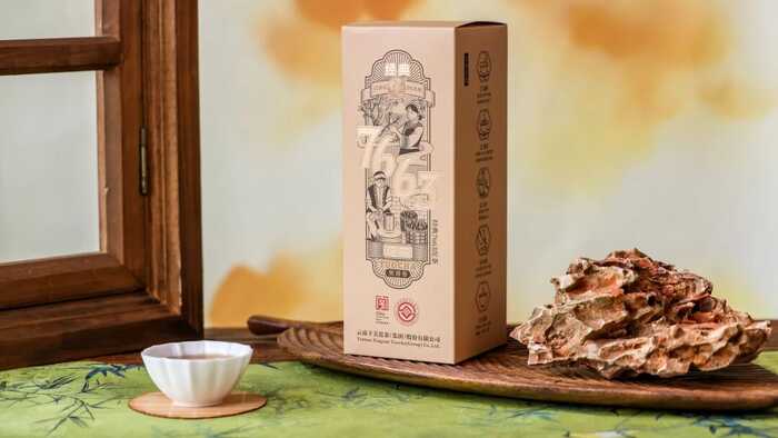 下关经典7663沱茶：源自1976的焦糖香醇，盒装升级版惊艳来袭！