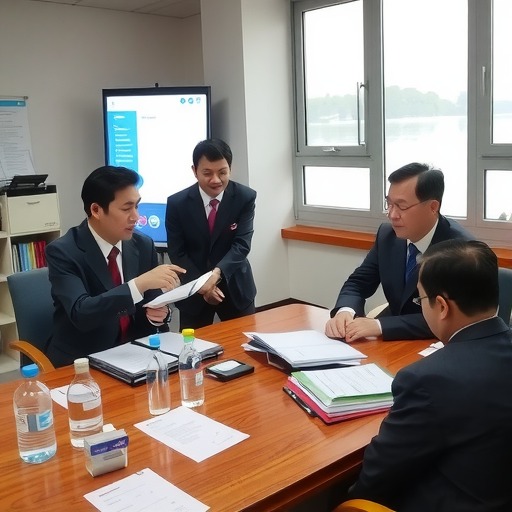 名山茶产业引入高端人才 布局产学研合作推动升级
