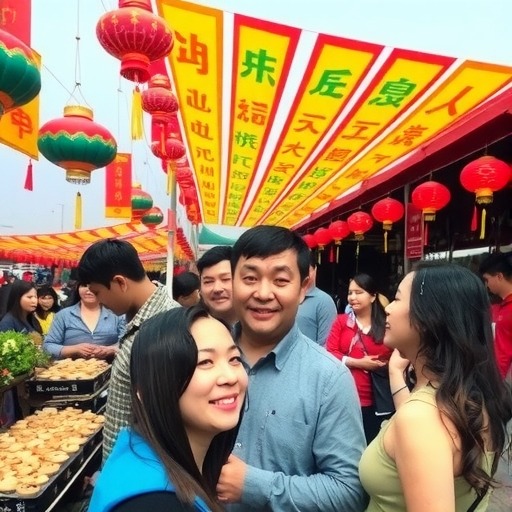 第二届湖南油茶节在攸县开幕
