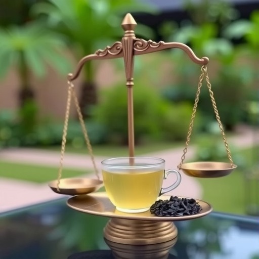 茶韵法度 融茶韵于执行 以法治护茶兴