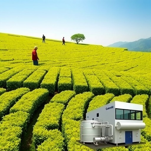 关于推进四川省新式茶饮专用原料茶高质量发展的建议