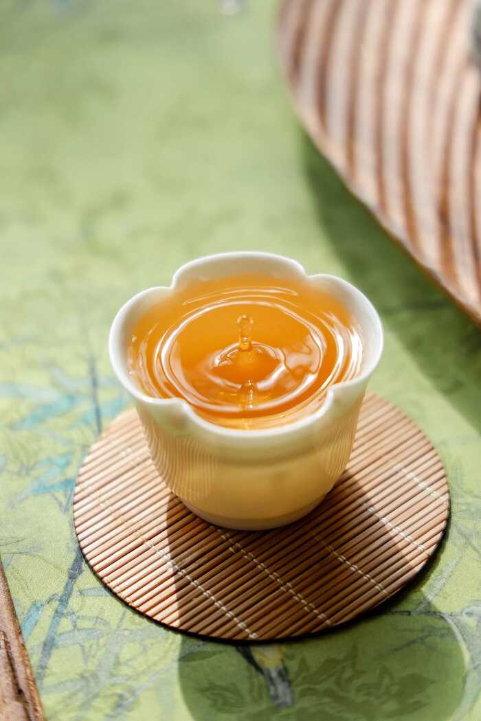 下关特沱旗舰版，包装用料再升级，更香更醇厚！
