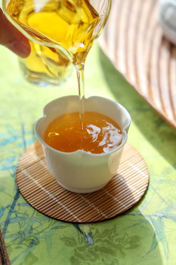 下关特沱旗舰版，包装用料再升级，更香更醇厚！