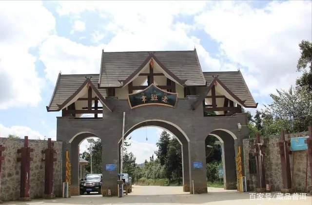 盘点4个经典普洱茶产区，老班章、易武、景迈、冰岛，你都喝过没